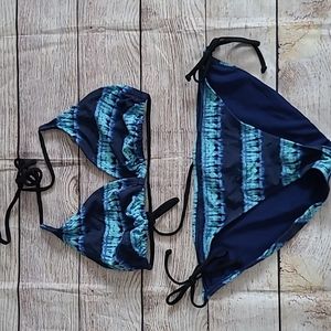 Converse bikini size XL
